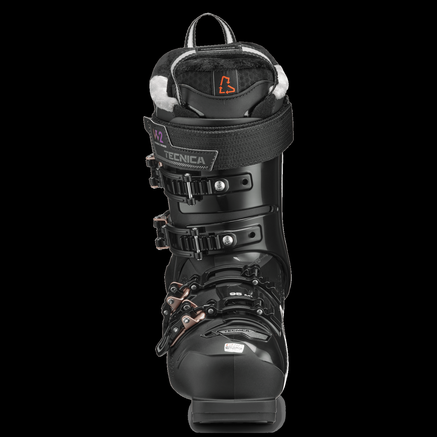 TECNICA Mach1 MV 95 W TD GW 20159CG2 100 