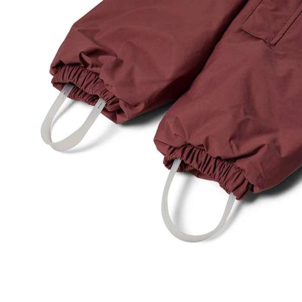 LEGO LWPUELO 700 - SKI PANTS 11010169 376 