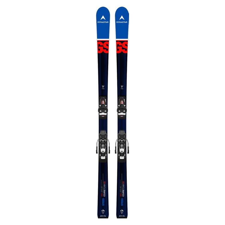 DYNASTAR DYNASTAR <BR/>SPEED COURSE TEAM GS R21 PRO<BR/>(ATTACCO ESCLUSO) DAJDM02 . 
