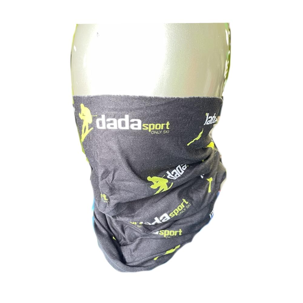 MATT MATT <BR/>Scaldacollo Coprimascherina 5895 DADA 