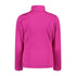 CMP Lupetto mezza zip Stretch Performance da bambina 39E2245 B818 