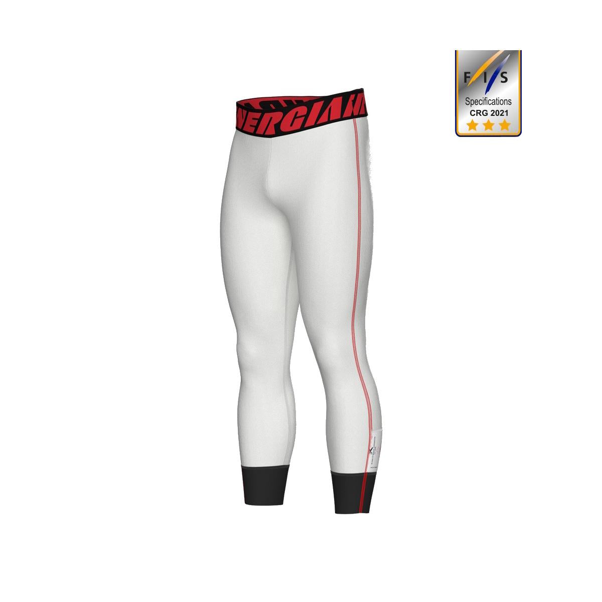 ENERGIAPURA PANTALONI 3/4 CUT RESISTANT PRO SR (certificato FIS) PH010XSR 1300 