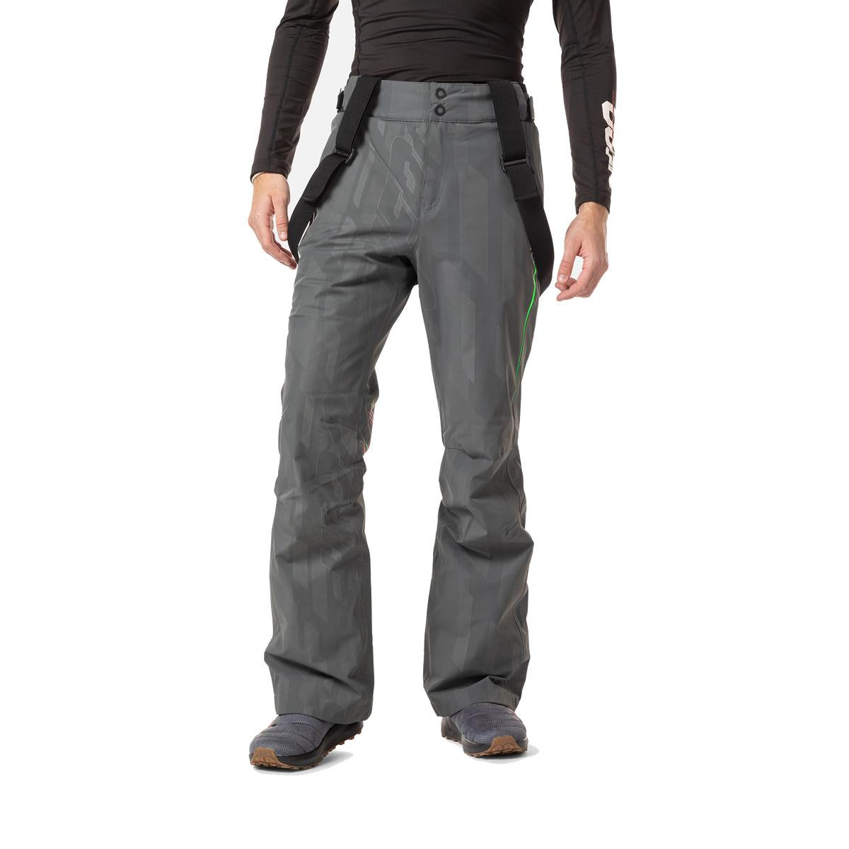 ROSSIGNOL ROSSIGNOL HERO SKI PANT<BR/> RLMMP15 23N 