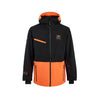 m's xregular  technical jacket