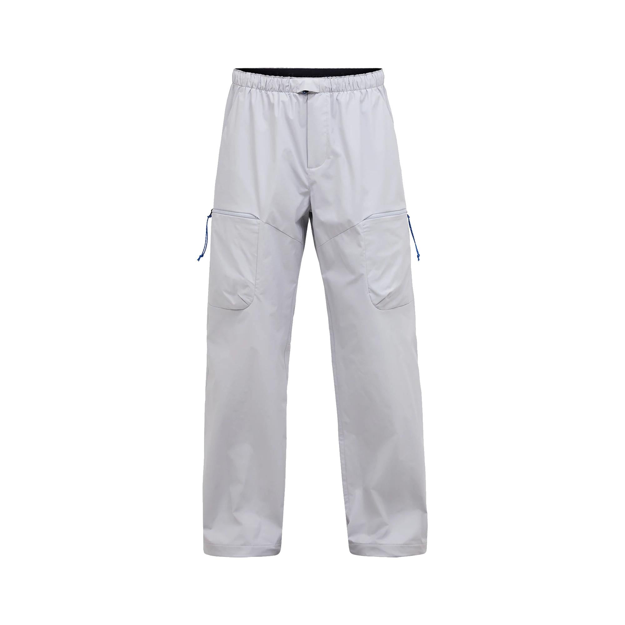 Peak Performance outdoor cargo pants men G80108 050 