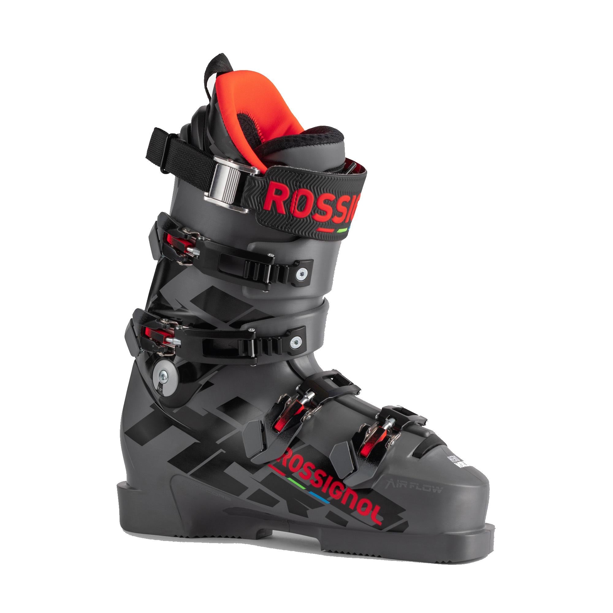 ROSSIGNOL HERO WORLD CUP ZA - METEOR GRE<BR/> RBN9260 . 