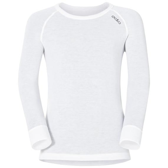 ODLO ODLO <BR/>SUW TOP GIROCOLLO M\L ACTIVE ORIGINALS KIDS 10459 10000 