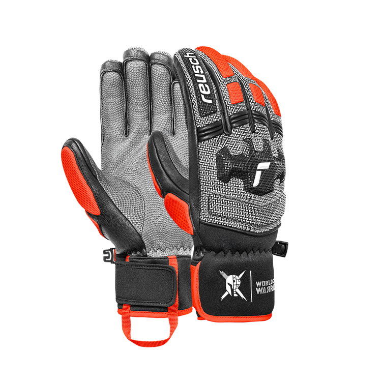 REUSCH Worldcup Warrior DH 6511119 7588 