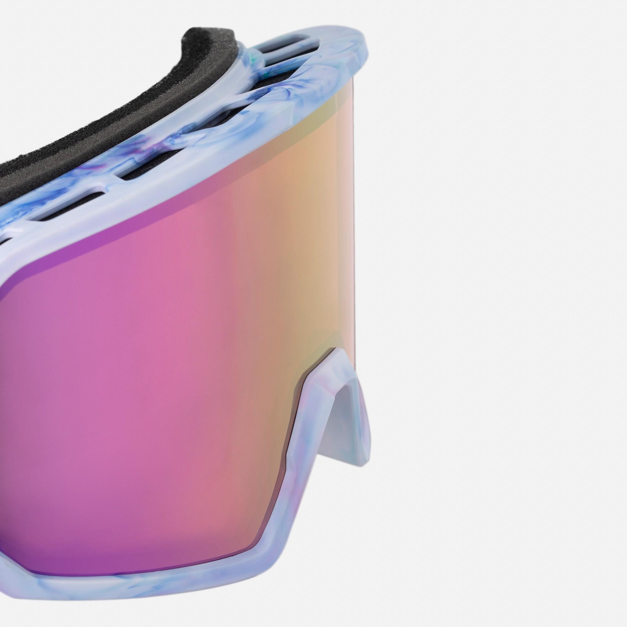 ROSSIGNOL ESSENTIAL WHITE<BR/> C-RKNGK 03 