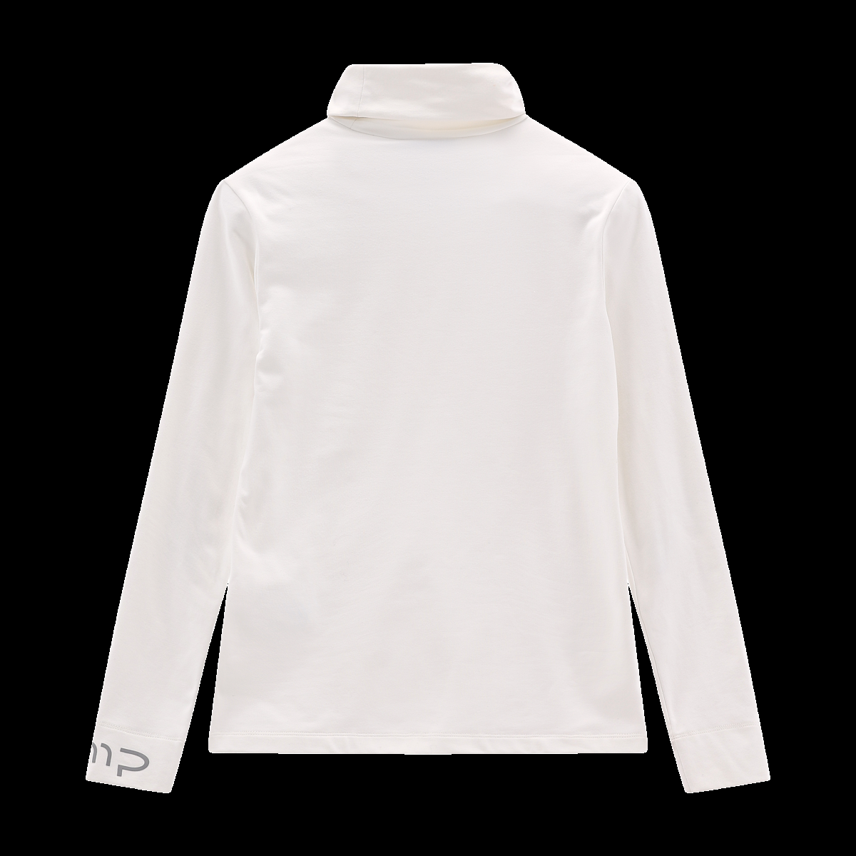 CMP woman sweat 35L4726 A125 