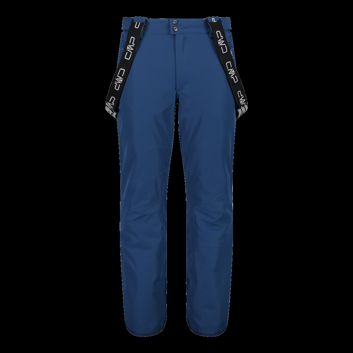 CMP CMP <BR/>Man pant 3W04467 N077 