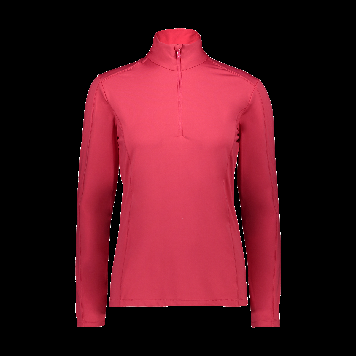 CMP CMP <BR/>Felpa second layer donna in softech 30L1086 C839 