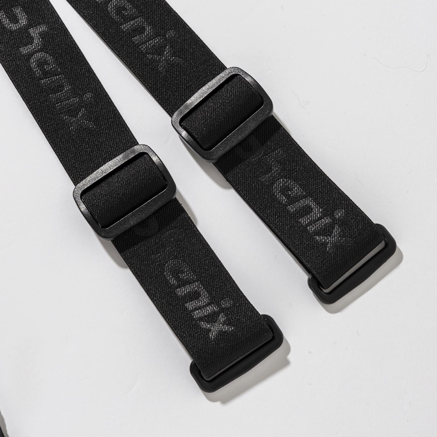 PHENIX suspender belt M00AZ10 BK 