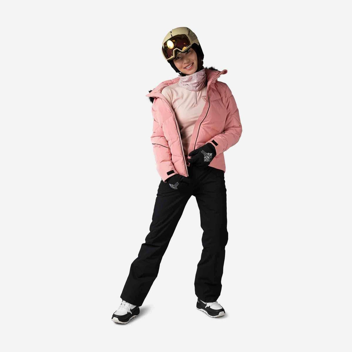 ROSSIGNOL ROSSIGNOL Pantaloni da sci donna Staci RLMWP04 200 
