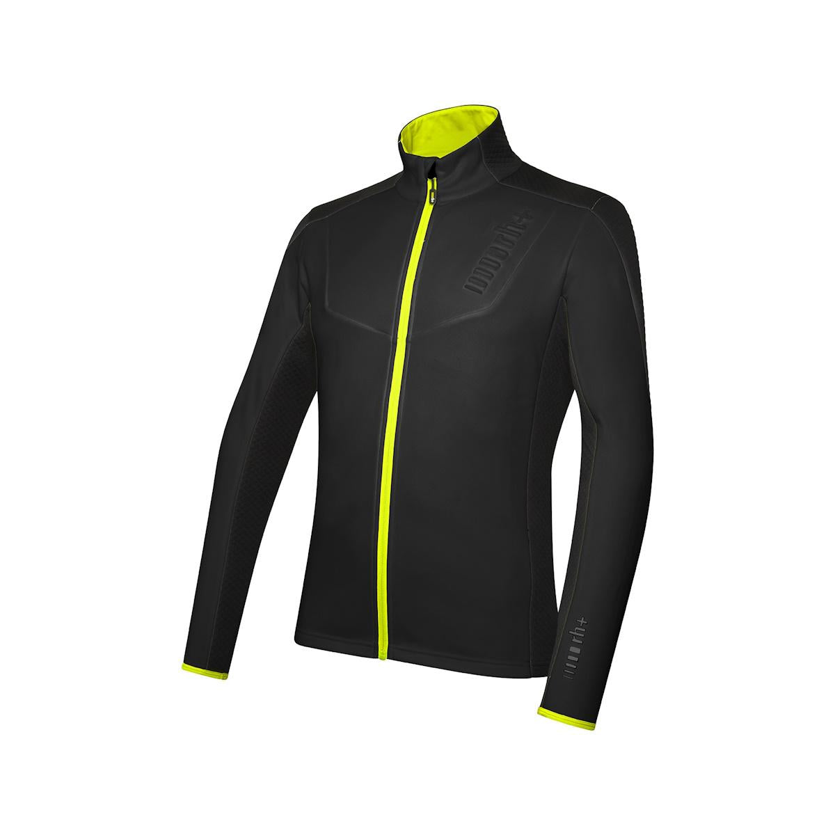 RH+ RH+ LOGO FULL ZIP JERSEY INU2915 962 