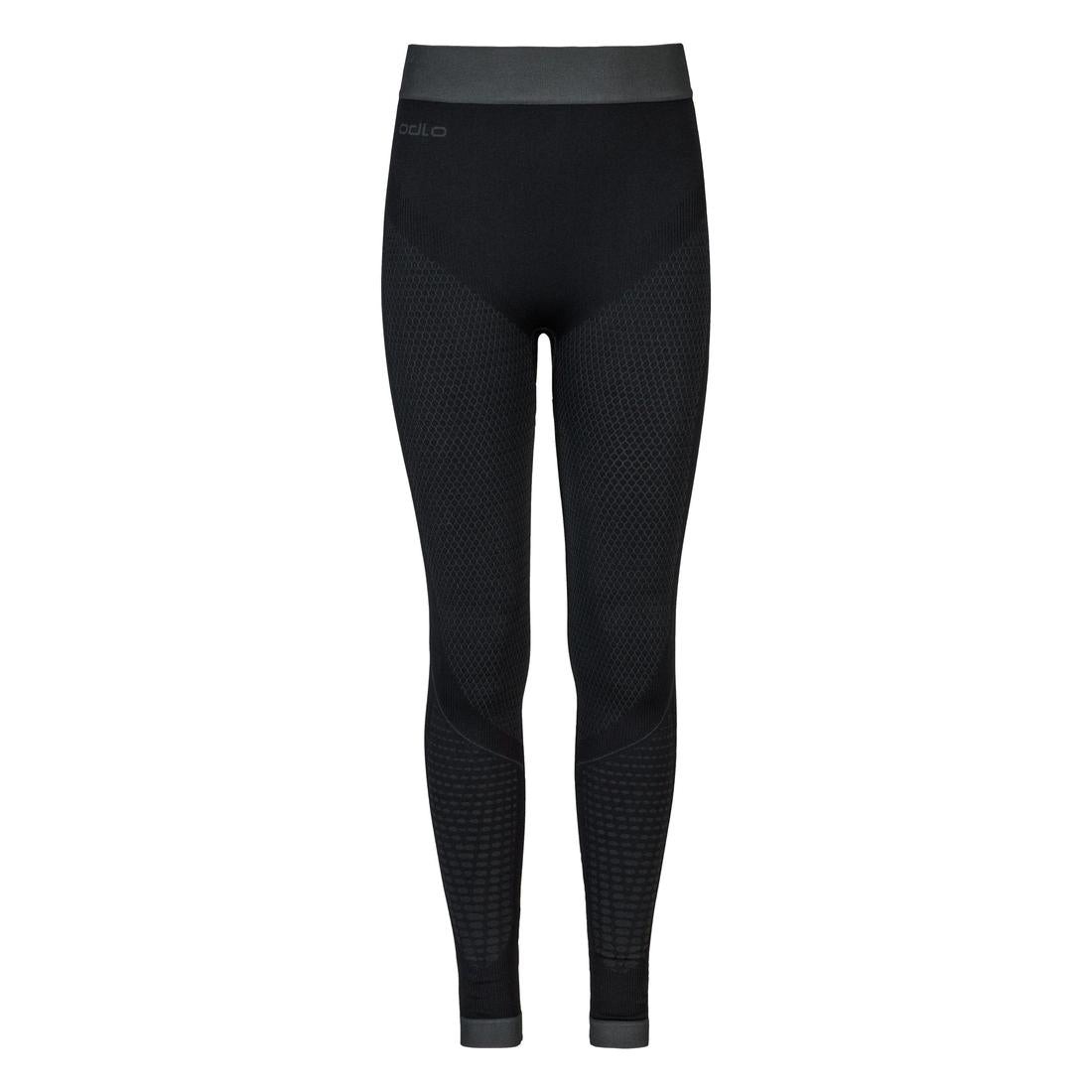 ODLO ODLO<BR/>Pantaloni intimi PERFORMANCE WARM KIDS per bambini 183159 60056 