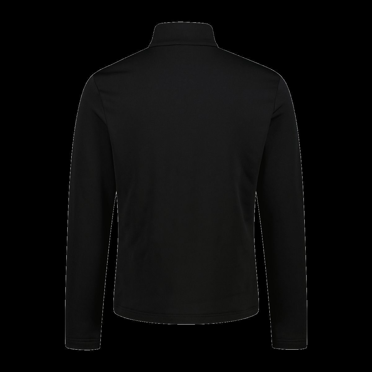 CMP Pile mezza zip Stretch Performance da uomo 35E0617 U901 