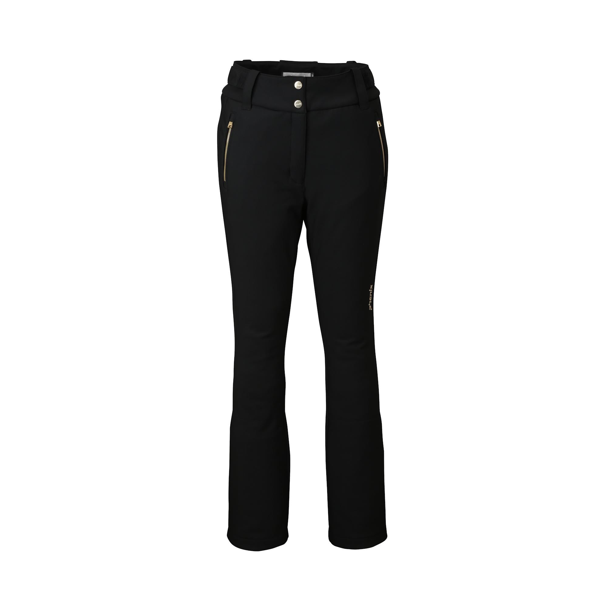 PHENIX smart jet pants W25OB51 BK 