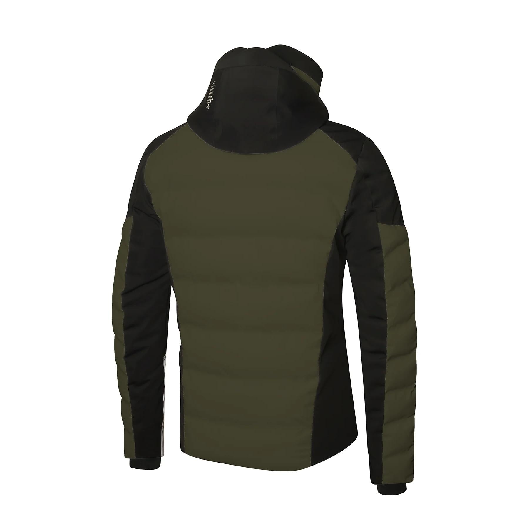 RH+ hydra jacket INU3124 460 
