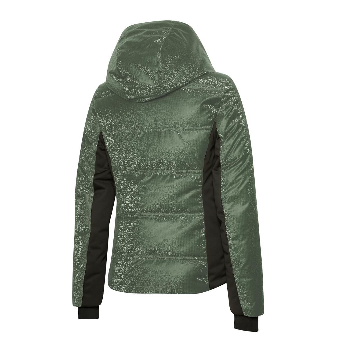 RH+ RH+ <BR/>FENICE DOWN W JACKET IND3103 25C 