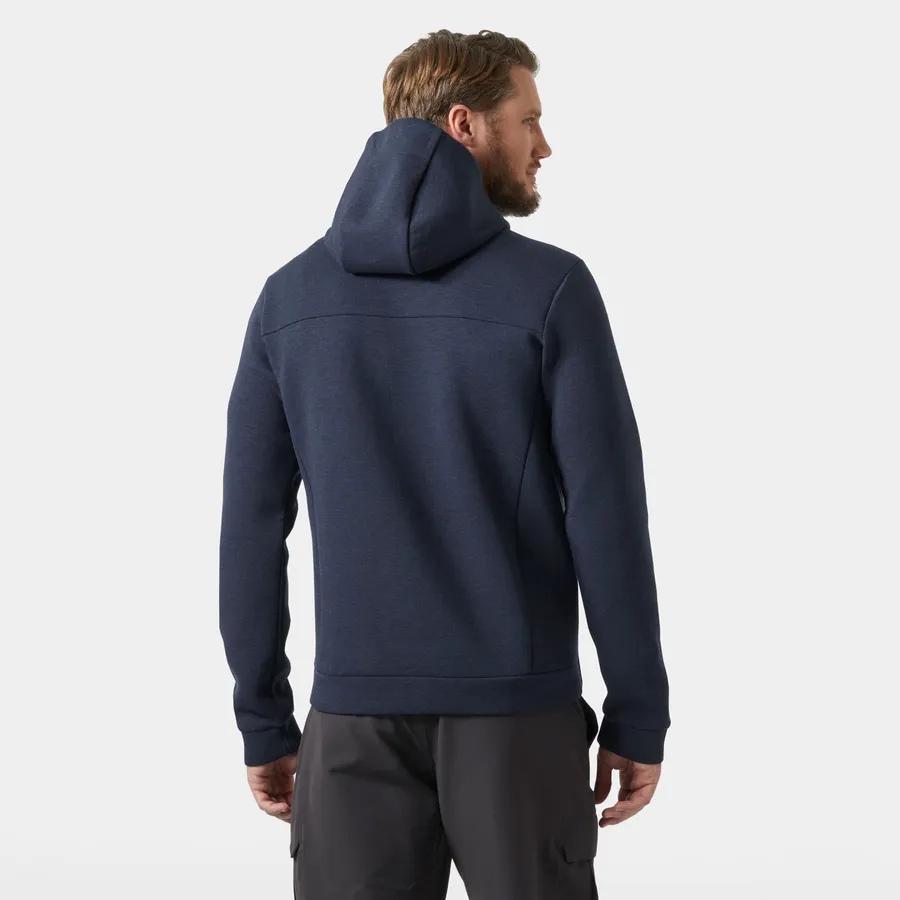 HELLY HANSEN Men's HP Ocean Sailing Full-Zip Jacket 2.0 34264 597 