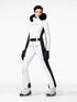 GOLDBERGH parry ski suit faux border GB01691254 8000 