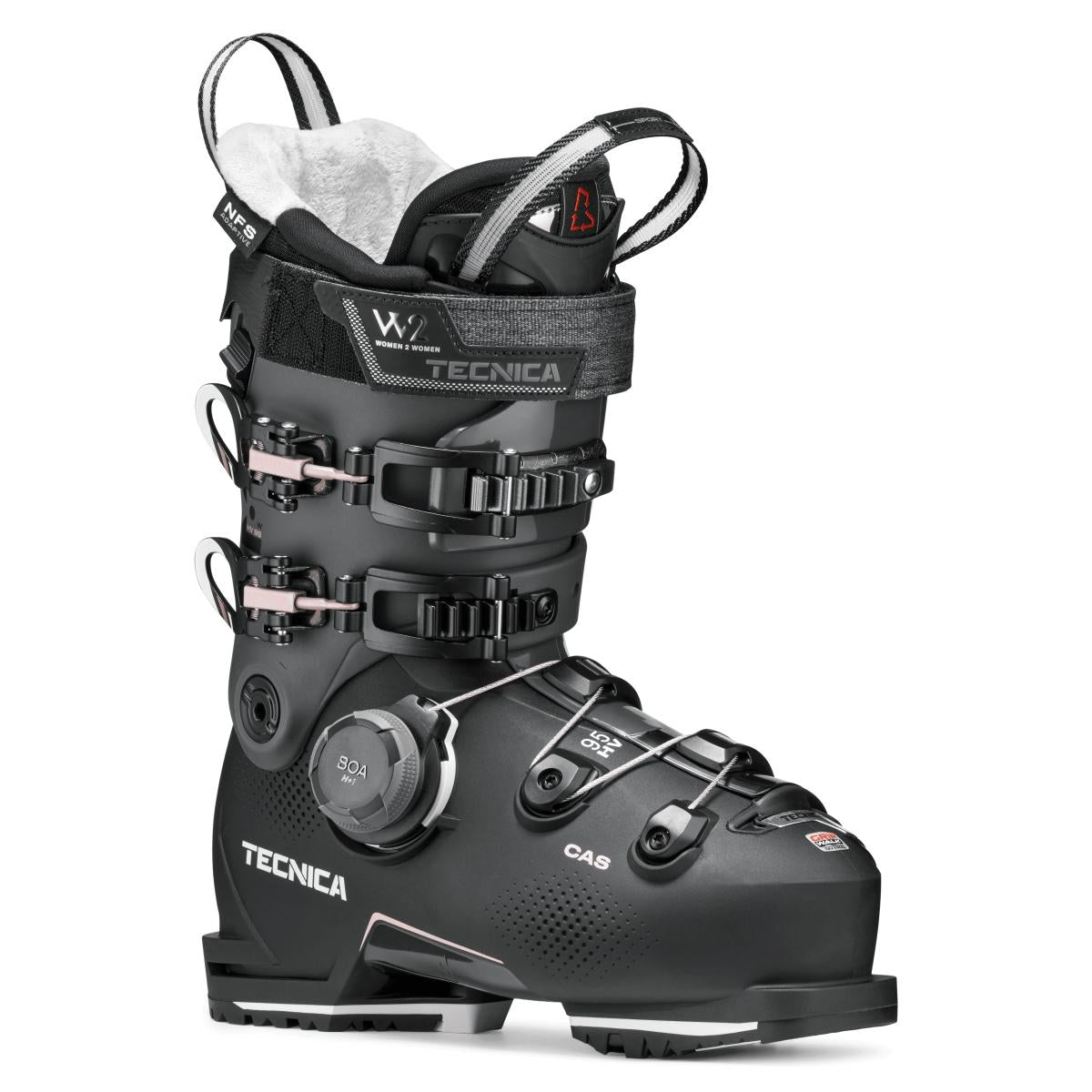 TECNICA Mach BOA HV 95 W GW 20160JG2 100 