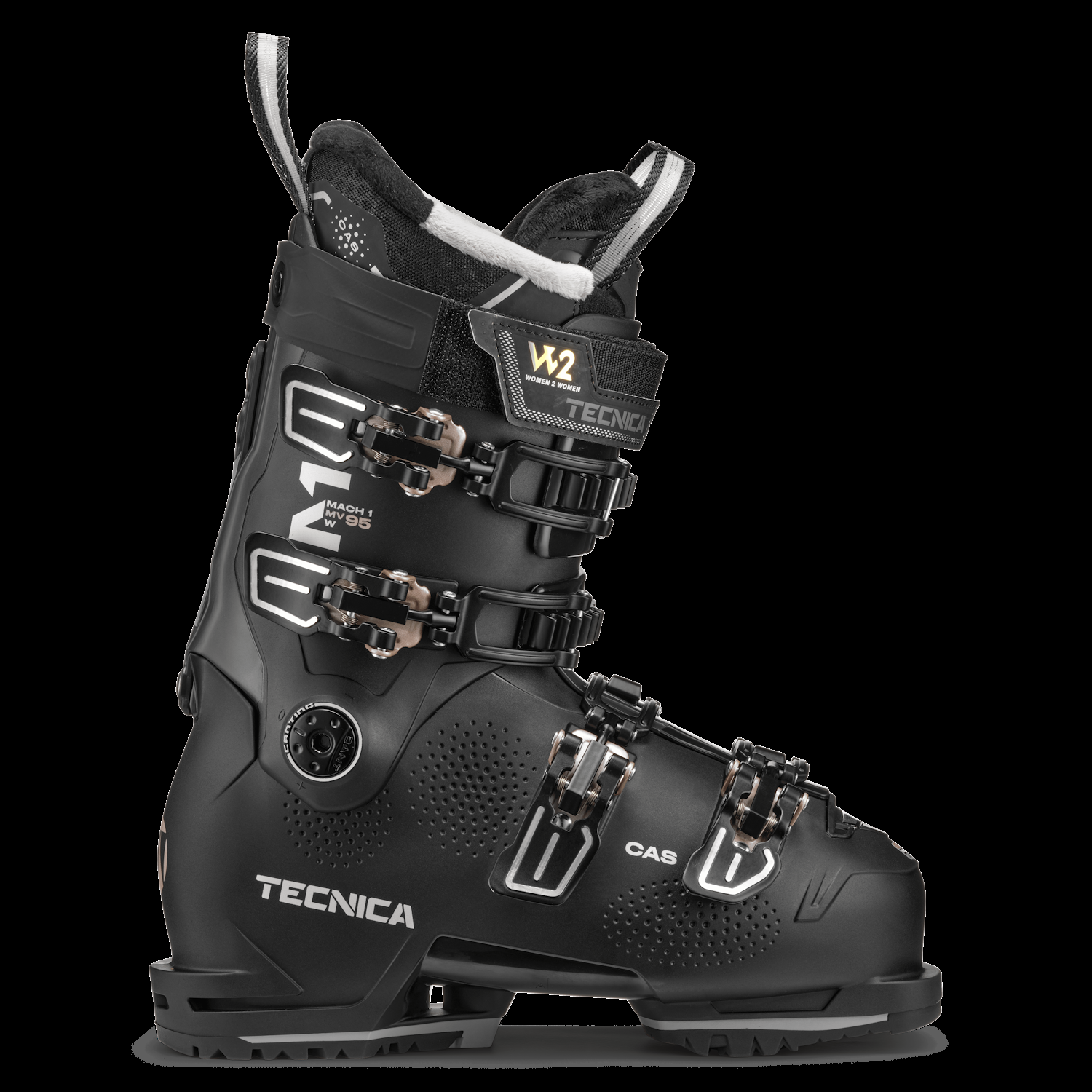 TECNICA Mach1 MV 95 W TD GW 20159CG2 100 