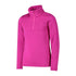 CMP Lupetto mezza zip Stretch Performance da bambina 39E2245 B818 