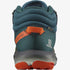 SALOMON SALOMON<BR/>PREDICT HIKE MID GORE-TEX L41461100 . 