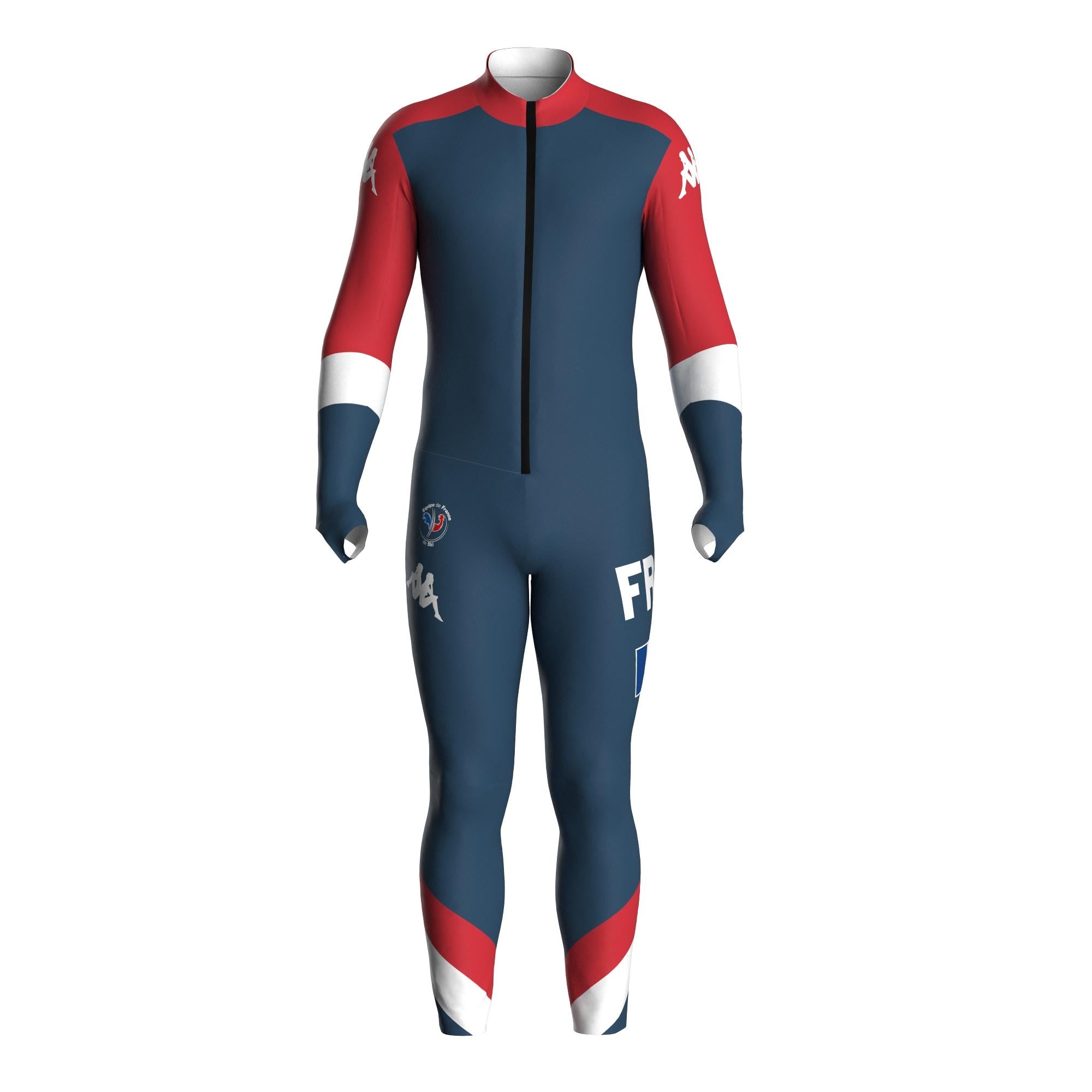 KAPPA 4cento 400 kombat sl 2026 ffs 382E8MW A00 
