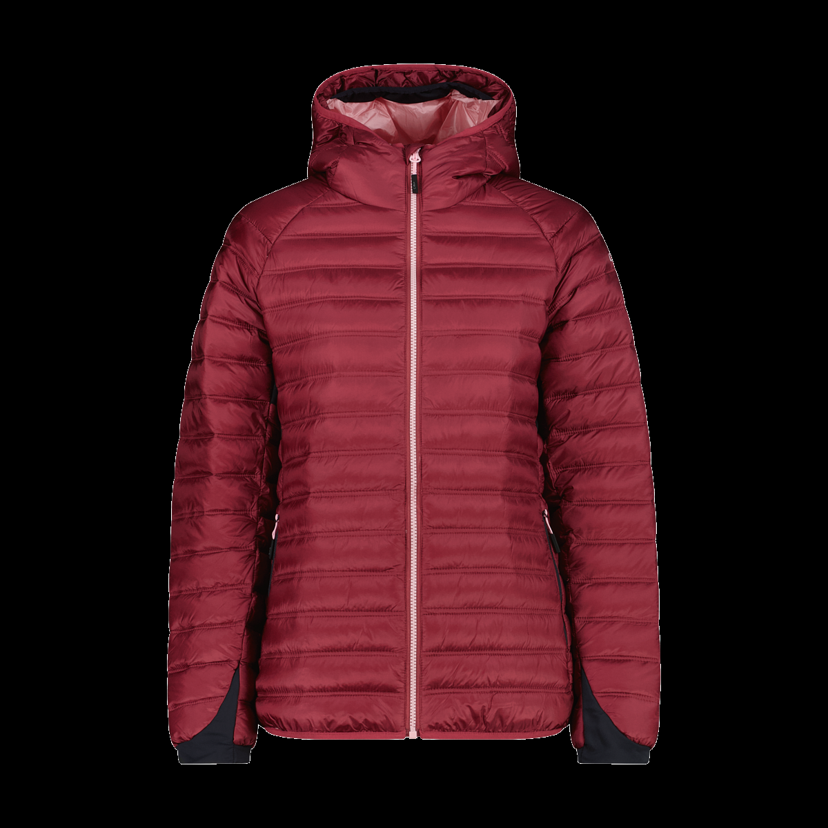 CMP Piumino da donna imbottito Unlimitech con Sorona 35Z2756 B709 