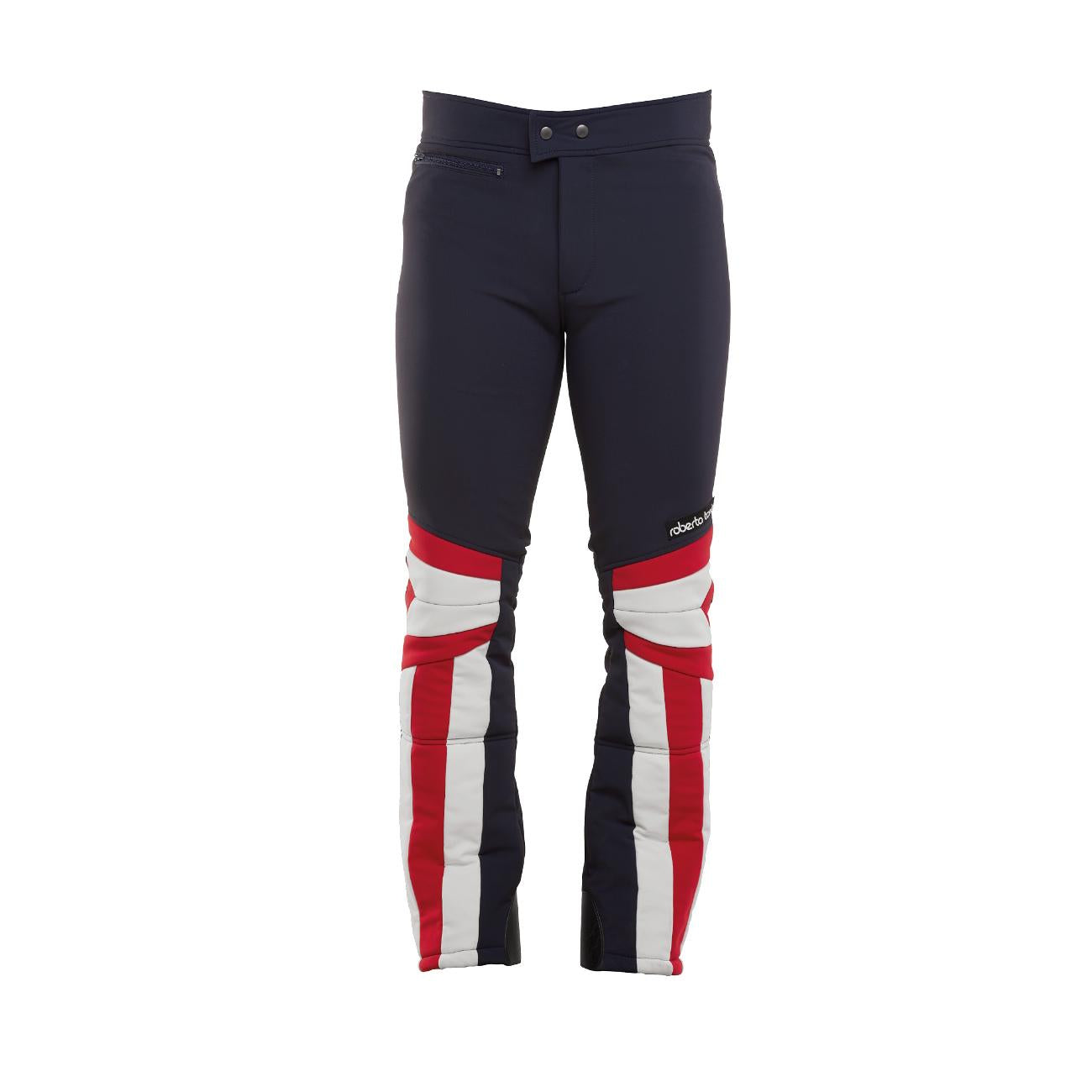 R. TONINI nino panski man P1825336 ROYAL WHITE RED 
