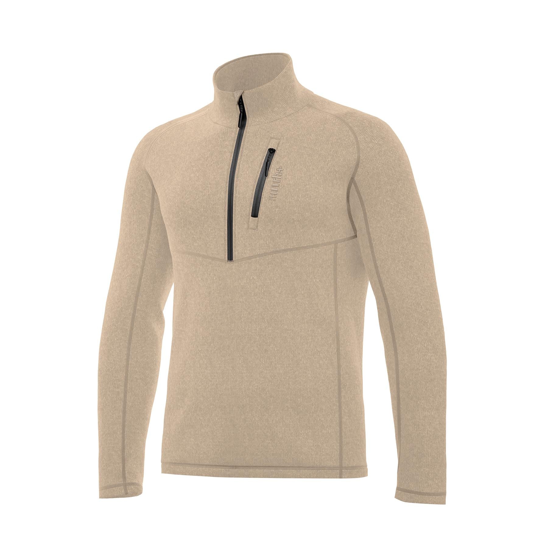 RH+ tricot halfzip jersey IZU3412 S079 
