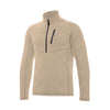tricot halfzip jersey