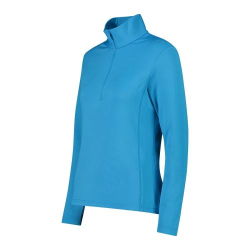 CMP CMP Felpa donna in pile Stretch Performance 38E1596 L704 