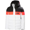 Diamond Jacke für Jugendliche