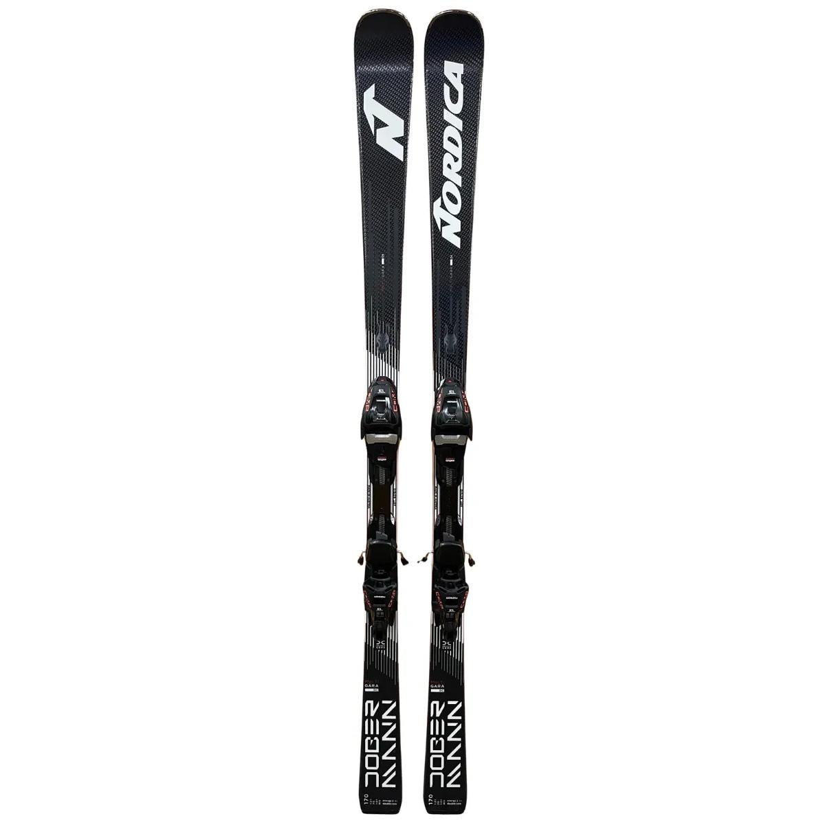 NORDICA dob. multigara dc + comp 13 fdt 0A6623NC COMP 13 FDT 