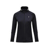 Rider Essentials Midlayer-Zipjacke für Damen