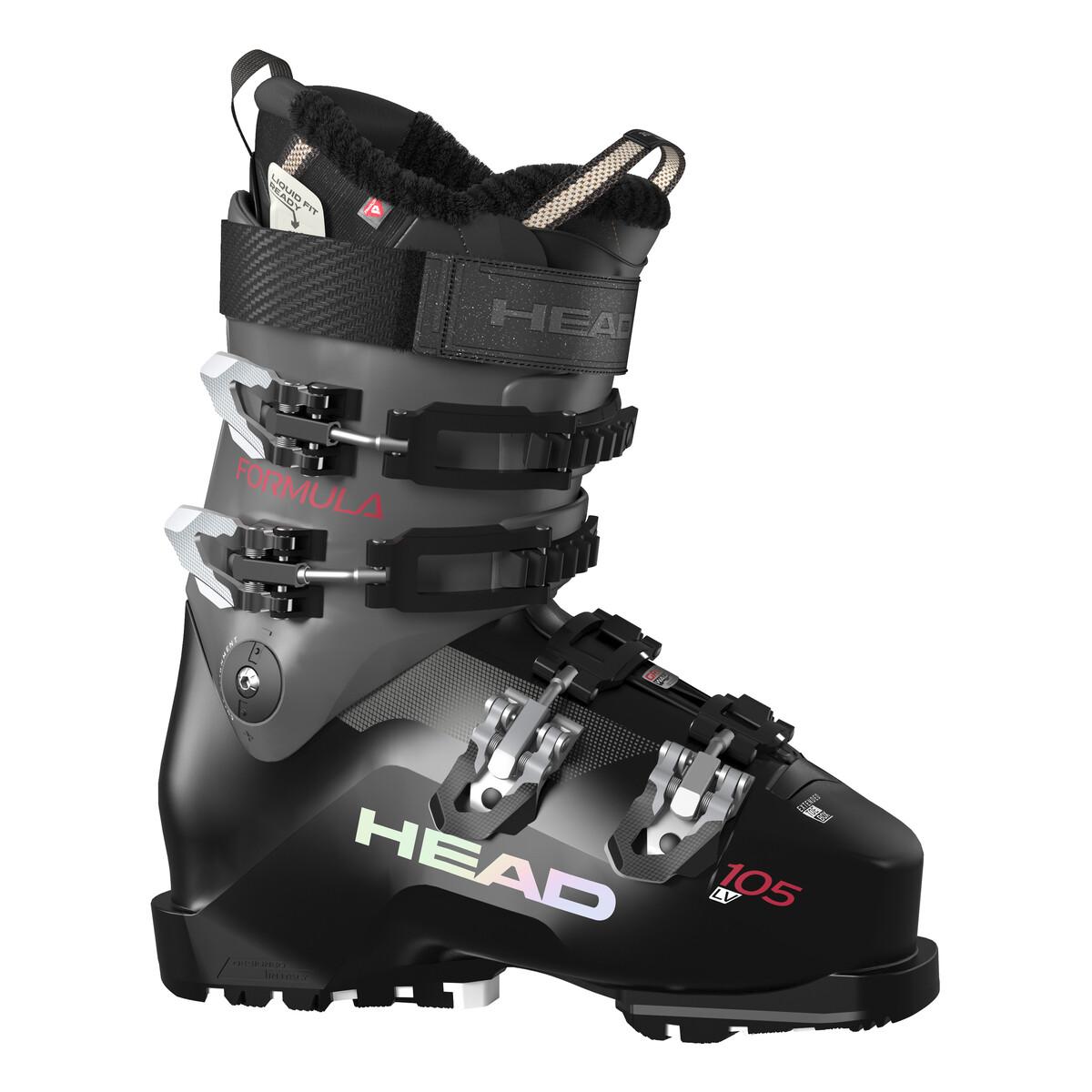 HEAD FORMULA 105 W LV GW Women's Boot 604128 . 