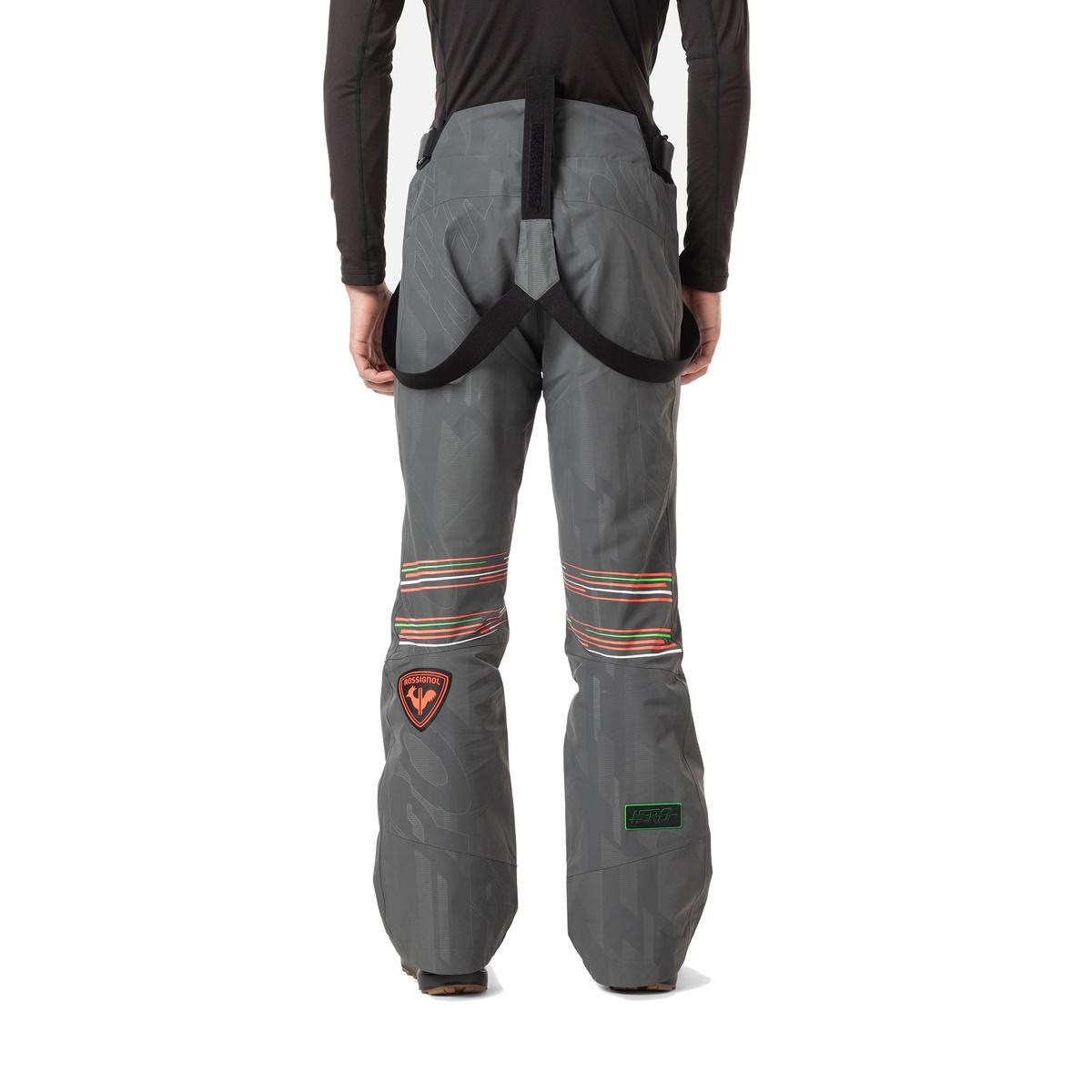 ROSSIGNOL ROSSIGNOL HERO SKI PANT<BR/> RLMMP15 23N 