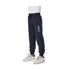 PODHIO PODHIO <BR/>PANTALONE JUNIOR AUTHENTIC 360 IN FELPA PD015 22 