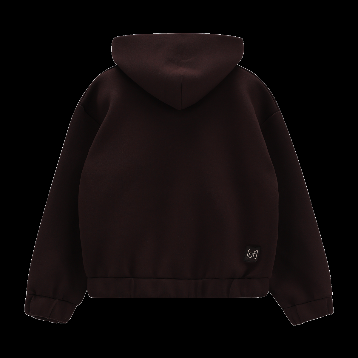 CMP woman jacket fix hood 35D4896 C514 