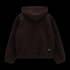 CMP woman jacket fix hood 35D4896 C514 