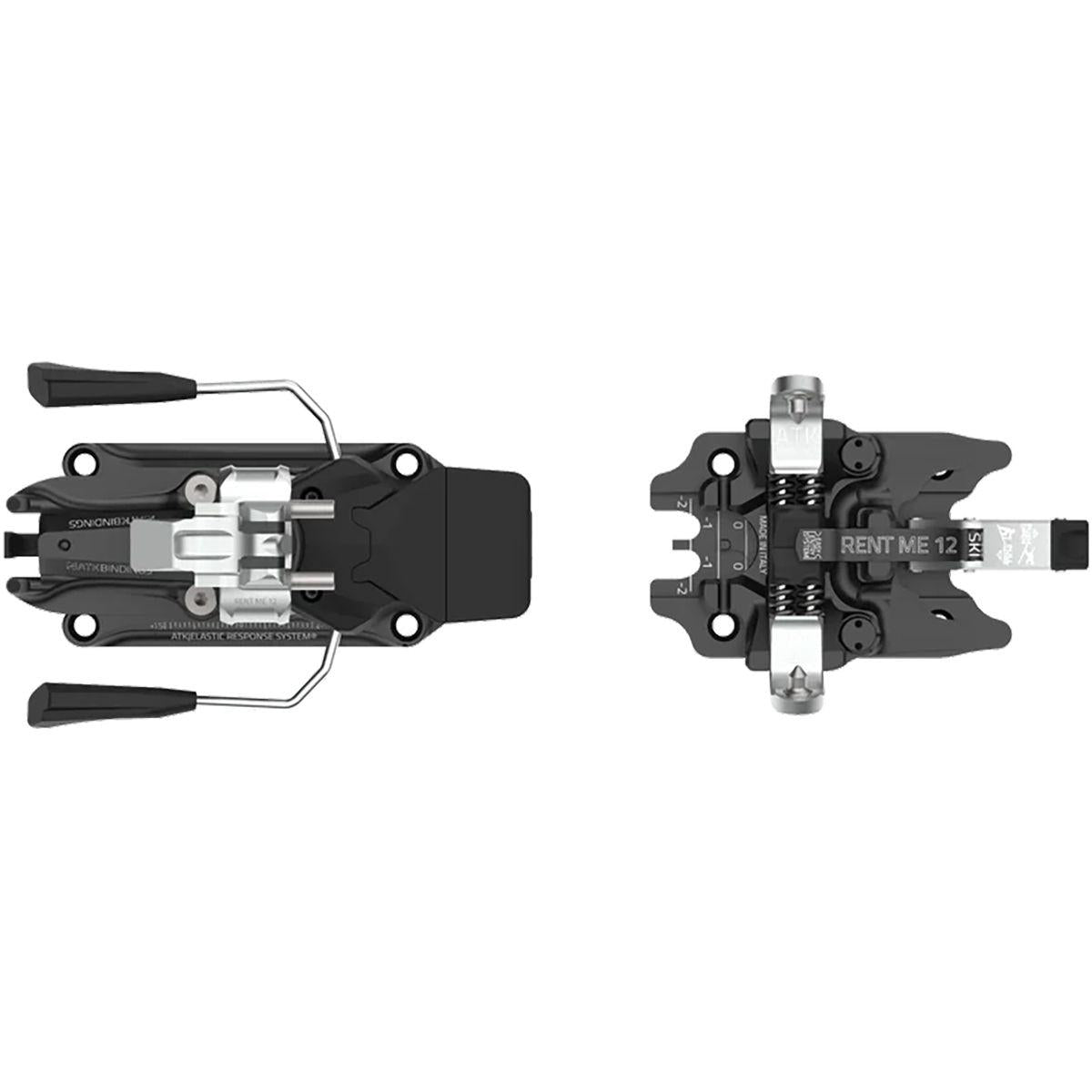 DYNASTAR m-tour 99 + atk rent me 12 M-TOUR 99 ATK RENT ME 12 