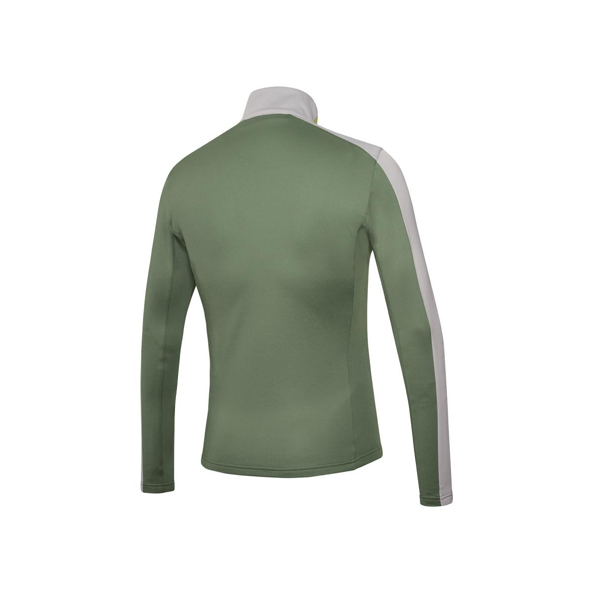 RH+ RH+ <BR/>ZERO HALF ZIP JERSEY INU2916 217 