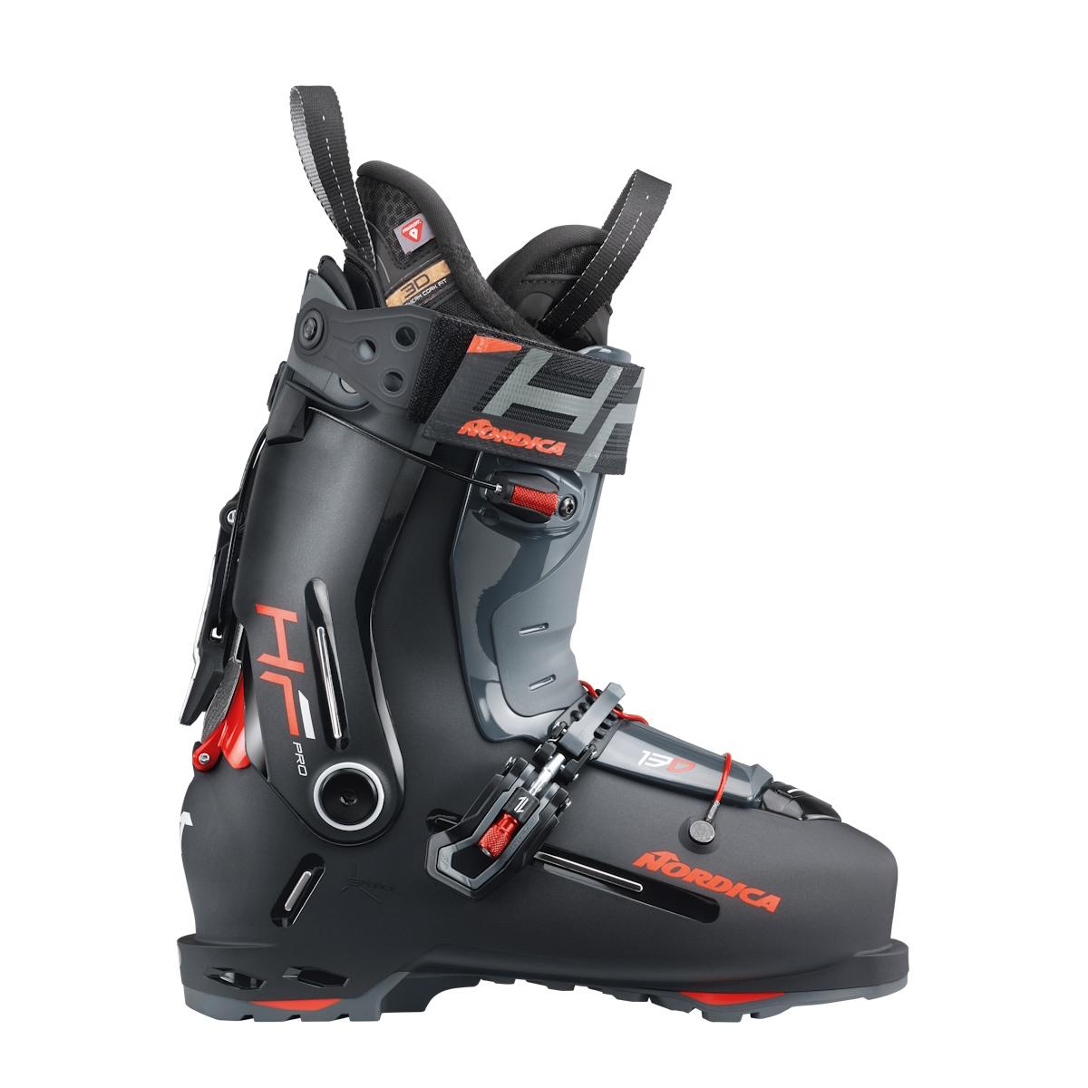 NORDICA HF Pro 130 GW 050J0600 7T1 