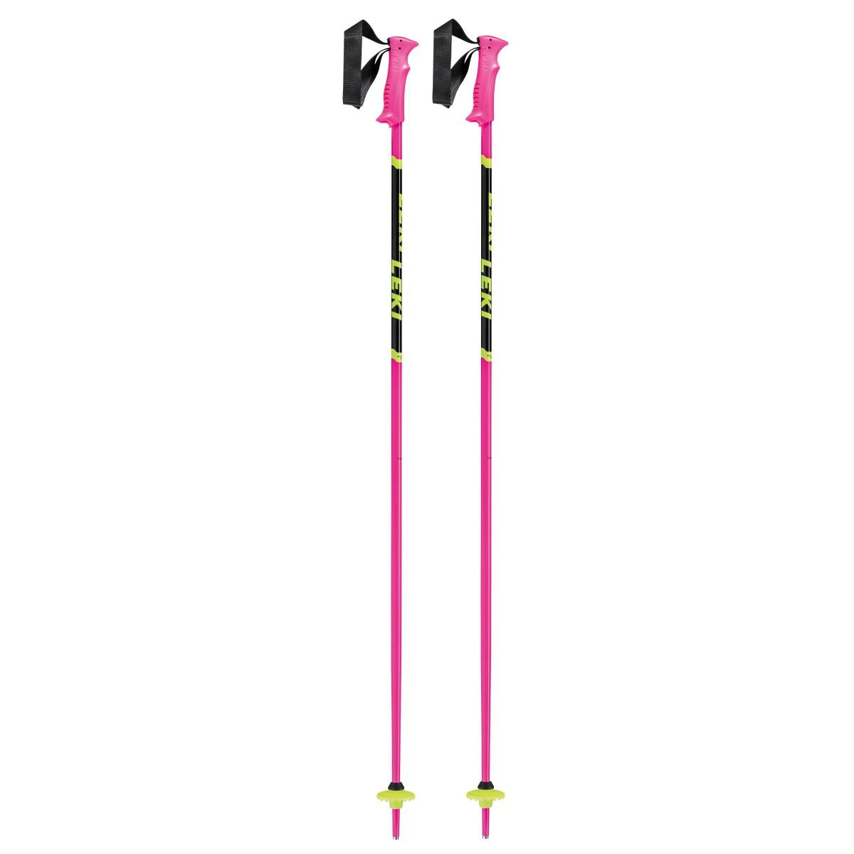 LEKI LEKI <BR/>RACING KIDS 650443 02 