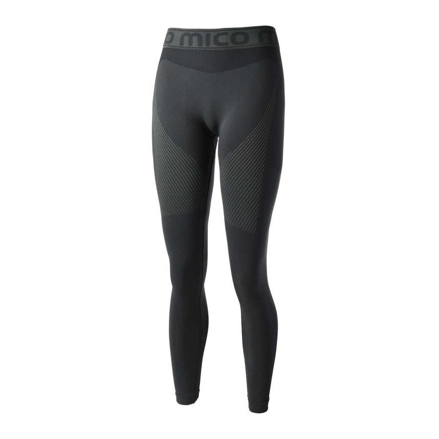 MICO MICO Calzamaglia lunga WOMAN - WARM CONTROL SKINTECH CM01858 007 