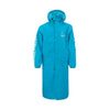 RACE Rain Coat Unisex